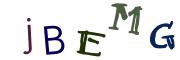 Bild-CAPTCHA